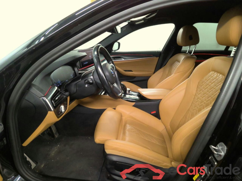 530e Tour.Conn.M Sport xDr.Aut #5