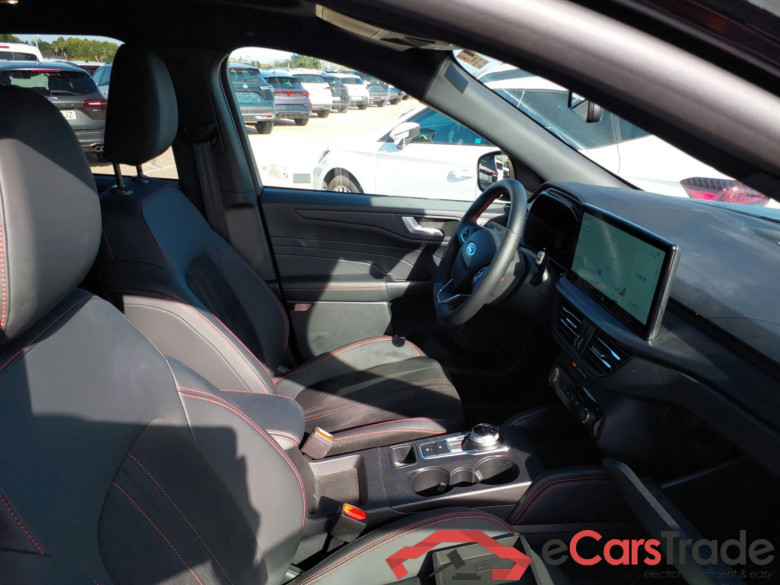 FORD Kuga 2.5 PHEV 243cv AutomÃ¡tico ST-LINE X (Panorama Roof + Winterpack) #3