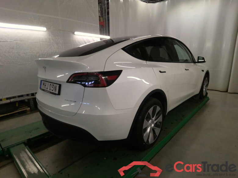 Tesla Model Y LR Arval Ed.AWD #3