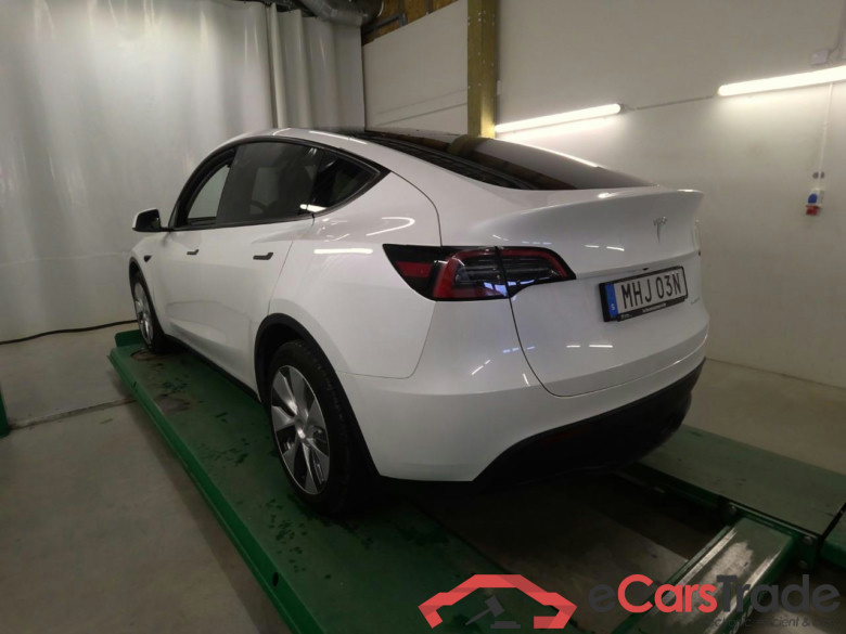 Tesla Model Y LR Arval Ed.AWD #4