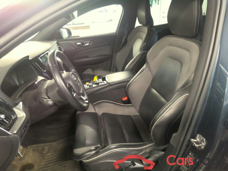 V60 T6 TE AWD R-Design Aut. #5