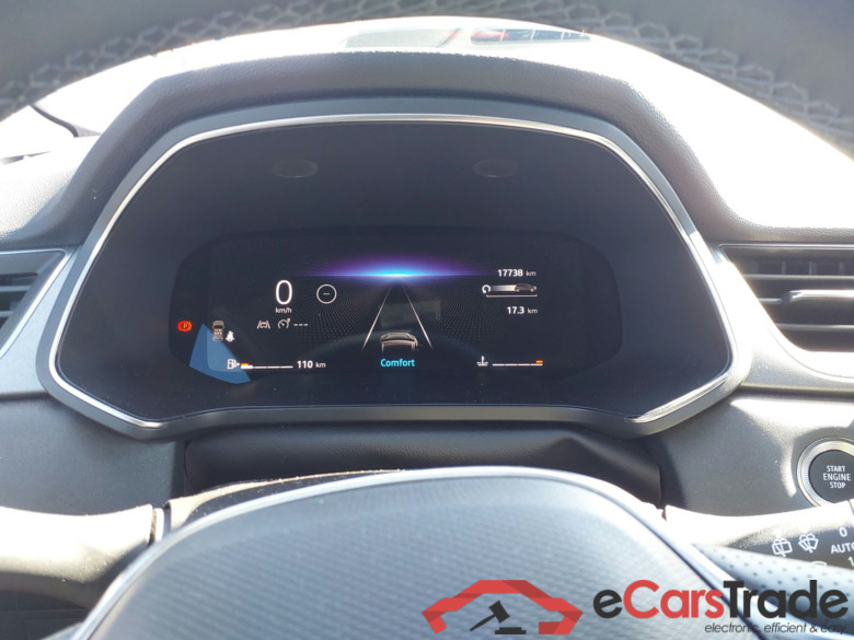 RENAULT Captur TCe 85kW 115V Techno(Winterpack) #4