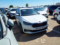 preview Skoda Fabia #0