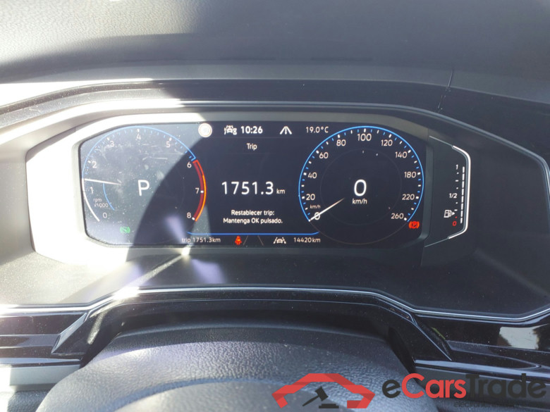 VOLKSWAGEN TAIGO 1.0 TSI 85 kW (115 CV ) DSG 7 R-Line(Winterpack) #4