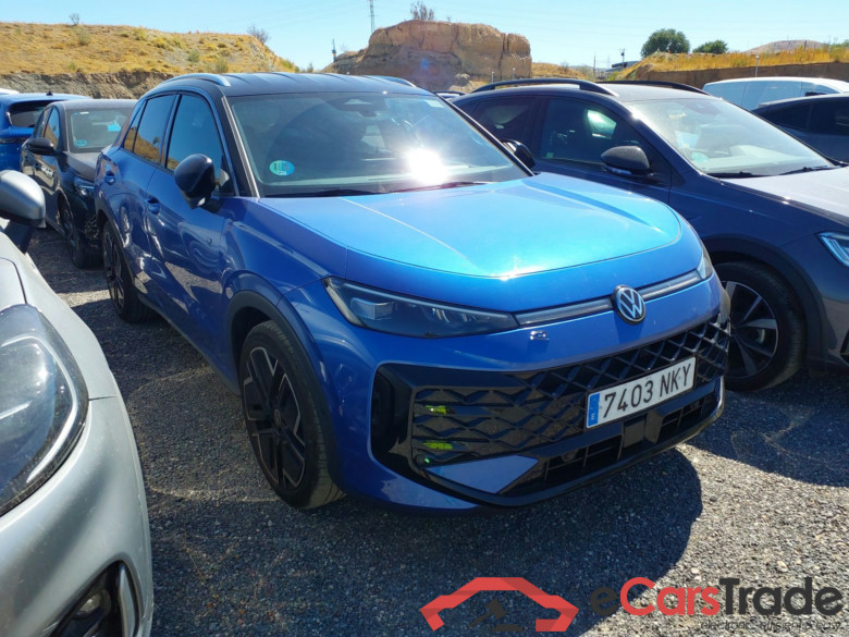 VOLKSWAGEN T-Roc 1.0 TSI 110kW (150CV) DSG7 R-Line(Winterpack)