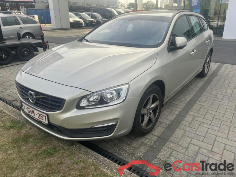 Volvo V60 2.0 D2 Navi Klima PDC ...