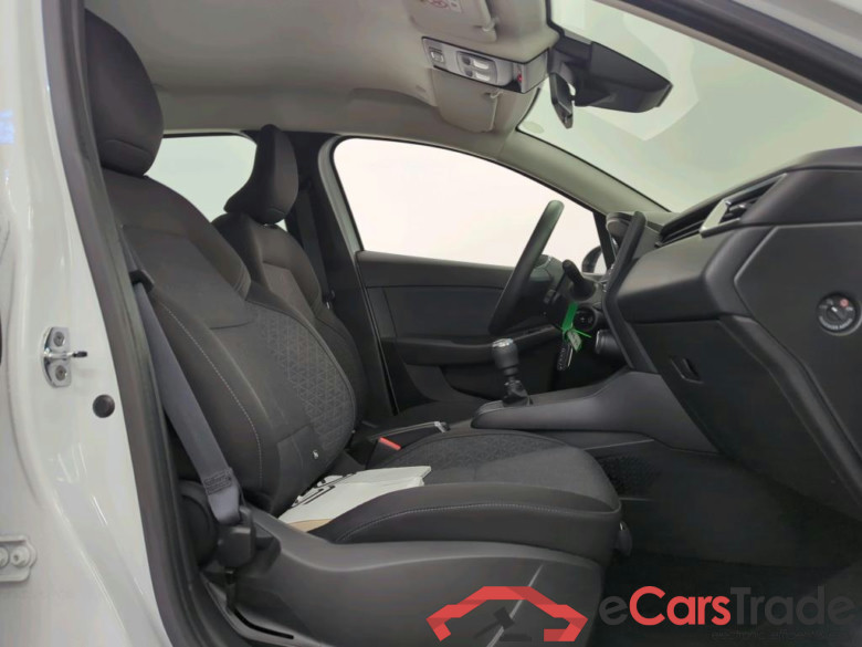 Renault Clio 1.0 TCe 90 GPF Equilibre 5d #3