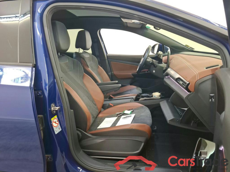 Volkswagen ID.4 77kWh Family Auto 5d #3