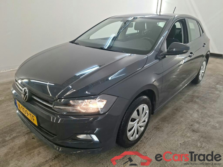 Volkswagen Polo 1.0 TSI 70kW Comfortline 5d