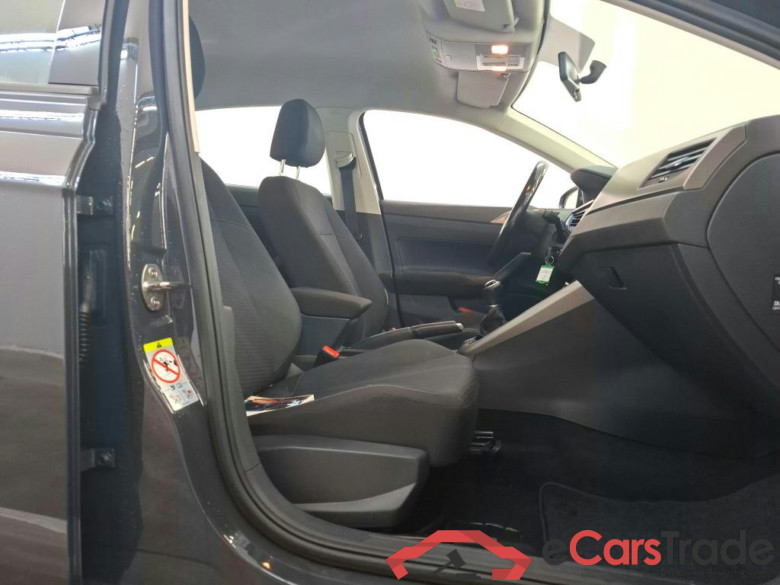 Volkswagen Polo 1.0 TSI 70kW Comfortline 5d #3