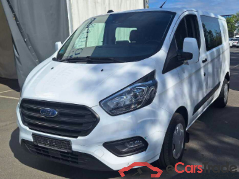 Transit Custom Kasten 300 L1 Trend 2.0 TDCi 96KW MT6 E6dT