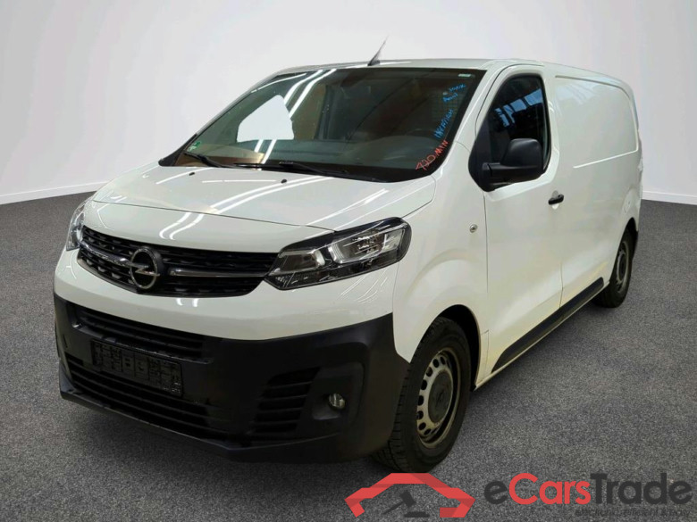 Vivaro Kasten Edition M (L2) 1.5 88KW MT6 E6dT #1