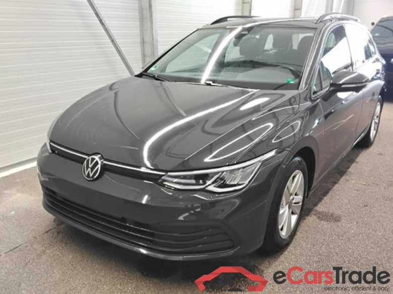 Golf VIII Variant Life 1.0 TSI 81KW MT6 E6d #1
