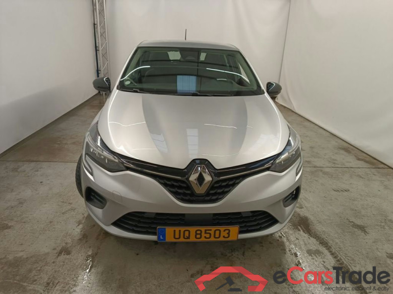 RENAULT CLIO V 1.0 TCe Equilibre GPF 5d #5
