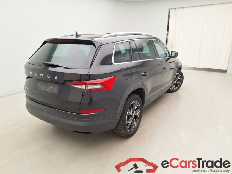 Skoda, Kodiaq '16, Skoda Kodiaq 2.0 CRTDI 110kW DSG7 Clever+ 5d #4