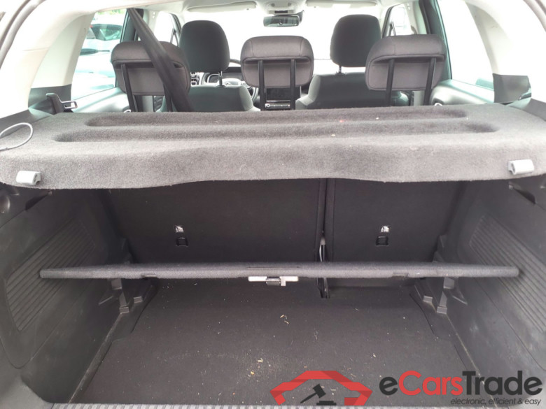 Citroen C3 Aircross Facelift 1.2 PureTech Aut. LED Display Klima PDC ... #6
