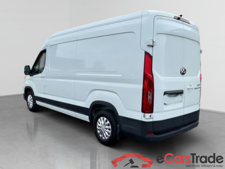Maxus eDeliver 9 72 KWh #5