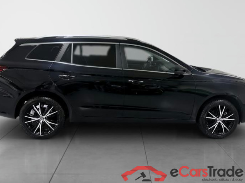 MG MG5 Luxury #5