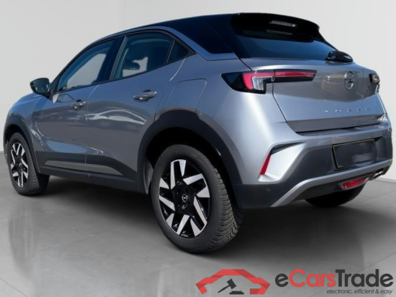 Opel Mokka Elegance 1.2 turbo #5
