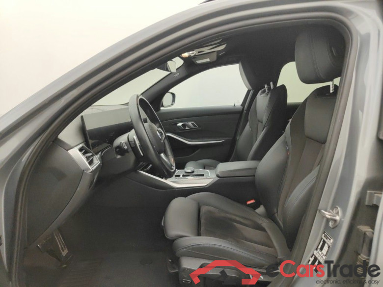 BMW 3 TOURING DIESEL - 2022 320 dA MHEV 5d #3