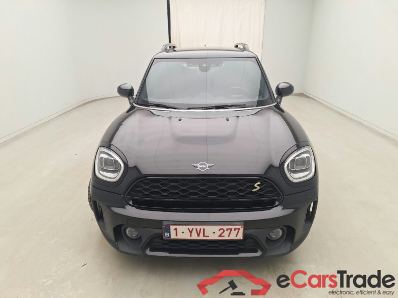 MINI, Mini Countryman '16, Mini Countryman Cooper S E ALL4 AT 5d