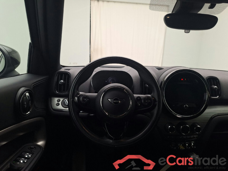 MINI, Mini Countryman '16, Mini Countryman Cooper S E ALL4 AT 5d #6