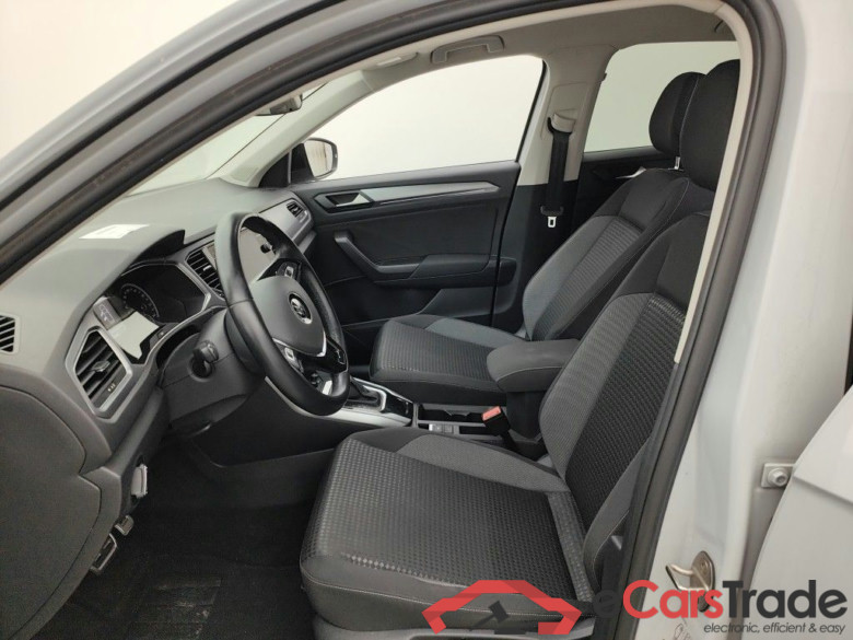 Volkswagen T-Roc 2.0 TDI Active DSG 5d #3
