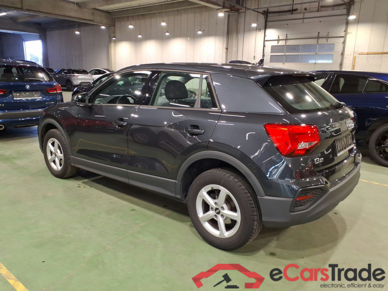 AUDI Q2 1.5 35 TFSI S TRONIC BUS.ED. ATTRACTION #2