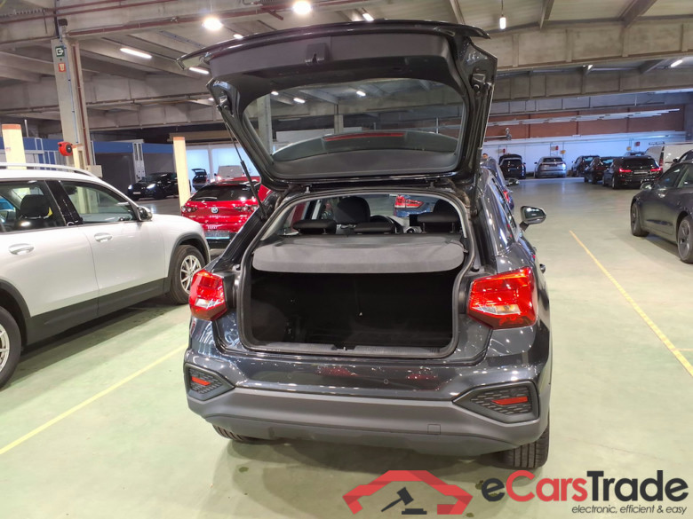 AUDI Q2 1.5 35 TFSI S TRONIC BUS.ED. ATTRACTION #3
