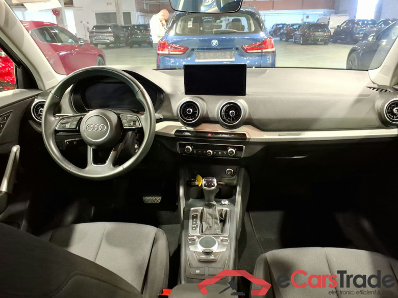 AUDI Q2 1.5 35 TFSI S TRONIC BUS.ED. ATTRACTION #6