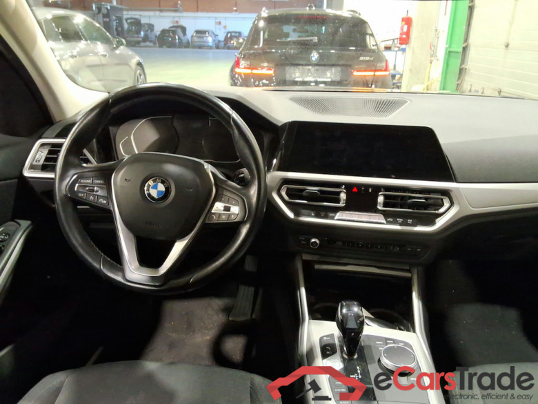 BMW 3 SERIES TOURING 2.0 330E (215KW) TOURING #6