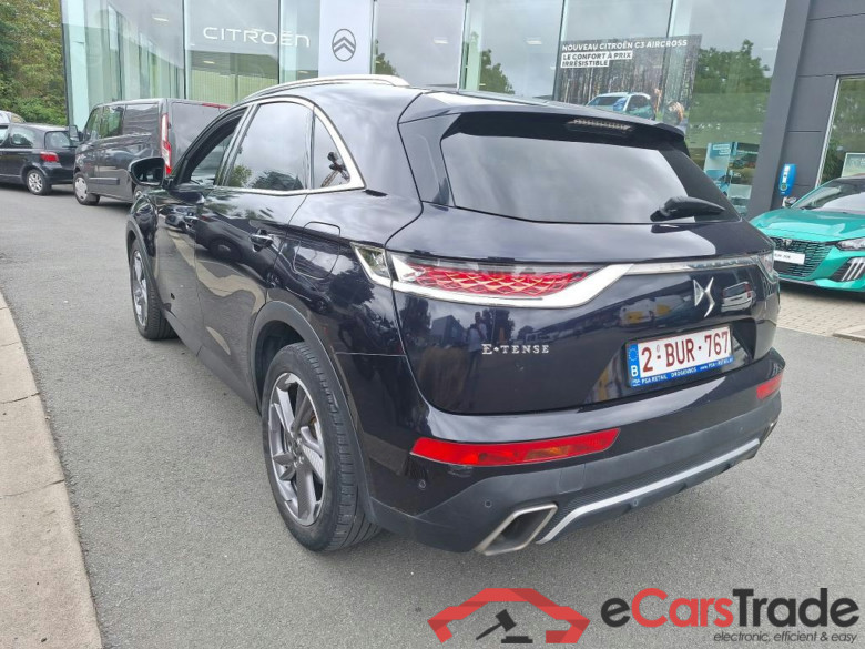 DS AUTOMOBILES DS 7 CROSSBACK 1.6 PHEV 225 RIVOLI AUTO #3