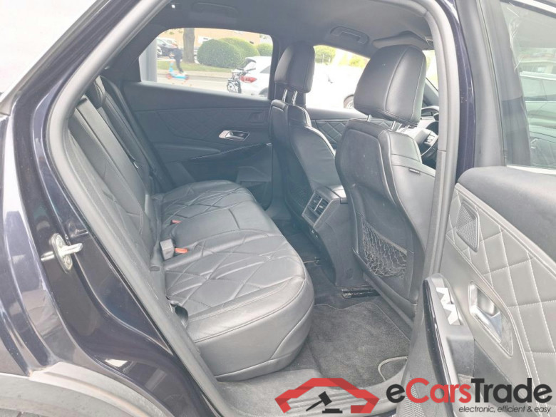 DS AUTOMOBILES DS 7 CROSSBACK 1.6 PHEV 225 RIVOLI AUTO #6