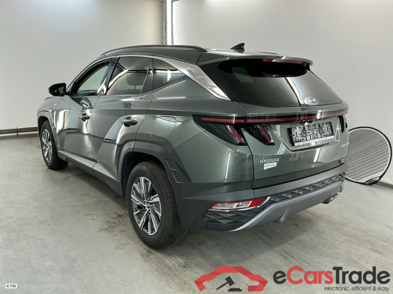 HYUNDAI TUCSON 1.6 T-GDI 110KW 48V FEEL DCT #3
