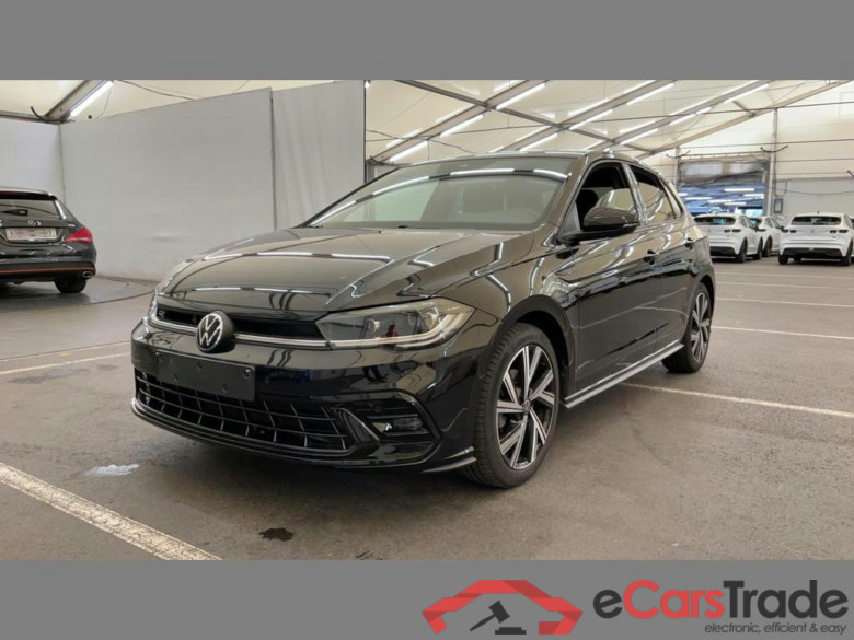 VOLKSWAGEN Polo 1.0 TSI R-Line Business OPF DSG