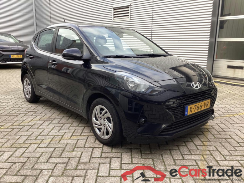 HYUNDAI I10 1.0 Comfort Smart 5p #2