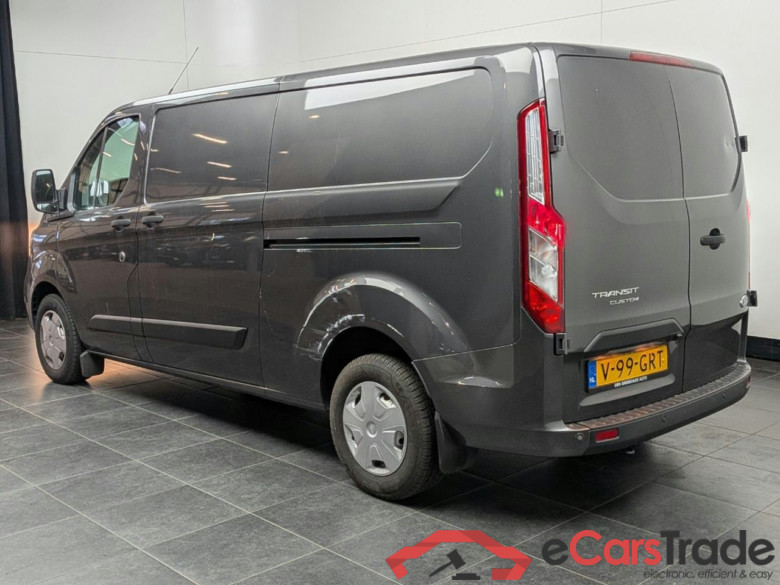 FORD Transit Custom 300 2.0 TDCI L2H1 Tr #4
