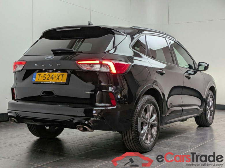 FORD Kuga 2.5 PHEV ST-Line X #3