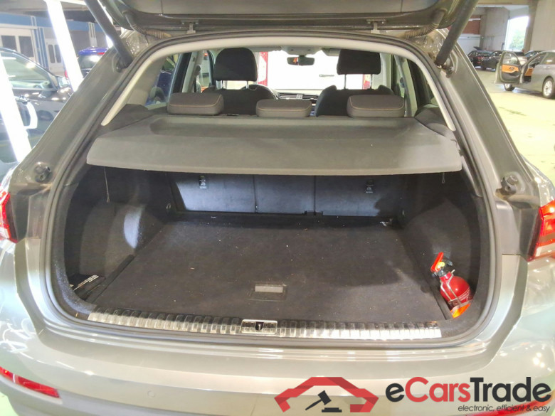 AUDI Q3 DIESEL - 2019 35 TDi Business Edition S tronic #3