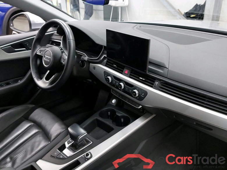 AUDI - AUD A5 SB 30 TDI 136PK S-Tronic Business Edition Pack Business Plus With Comfort Seats #3