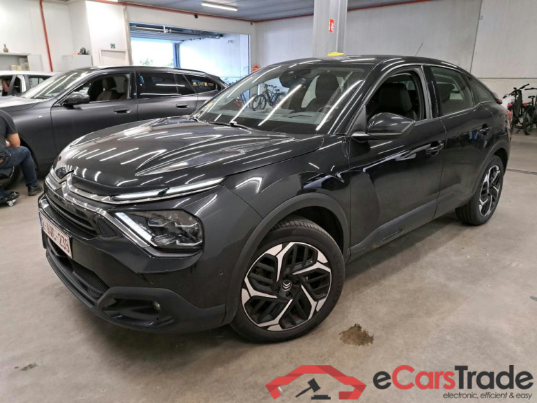 CITROËN - CIT C4 BlueHDi 130PK EAT8 Business Lounge #1
