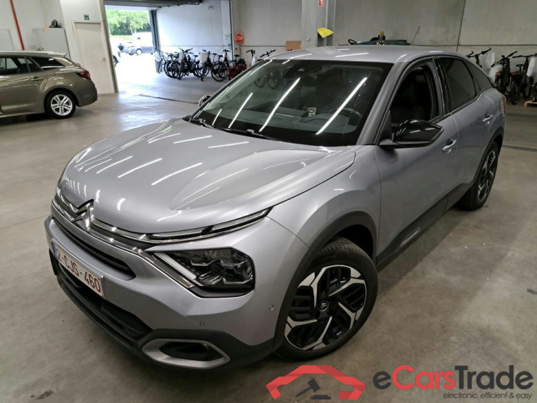 CITROËN - CIT C4 PureTech 131PK Shine & Parking 360 Camera & Towing Hook  * PETROL *