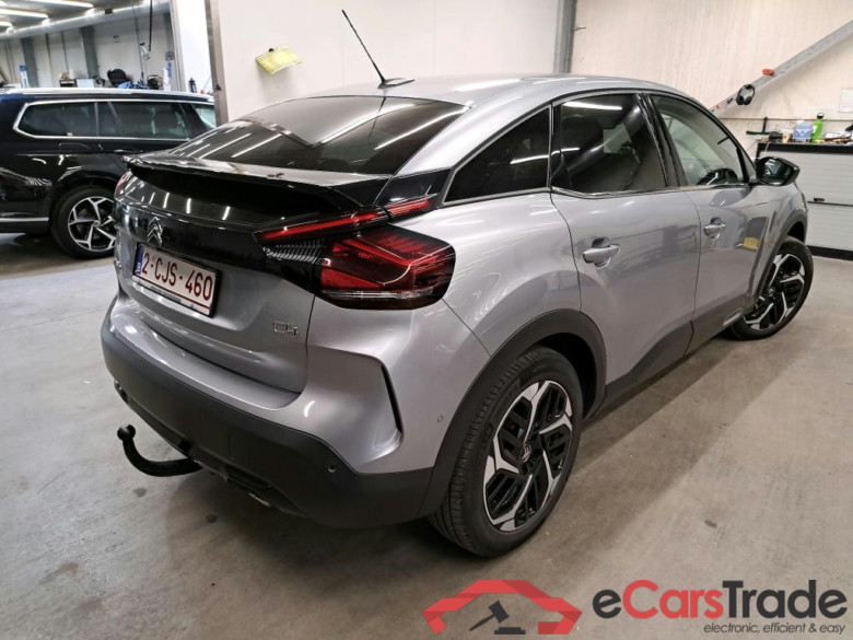 CITROËN - CIT C4 PureTech 131PK Shine & Parking 360 Camera & Towing Hook  * PETROL * #2
