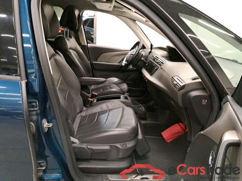 CITROËN - CIT GRAND C4 SPACETOURER BlueHDi 130PK EAT8 Business Lounge & Towing Hook #3