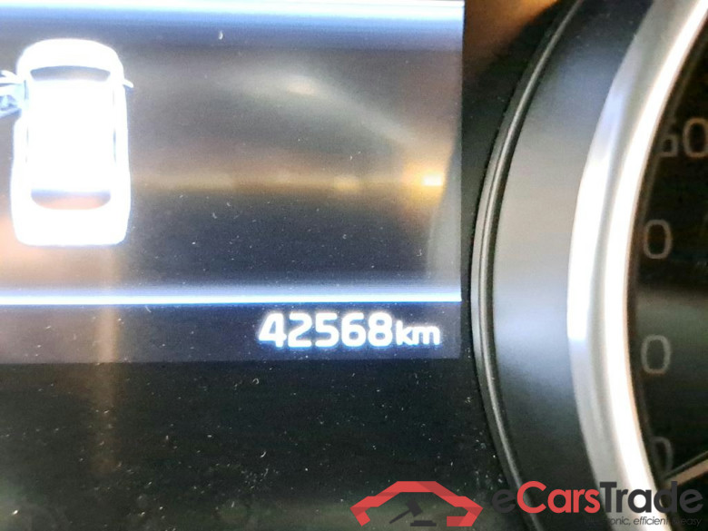KIA - KIA CEED SW Business Line GDi PHEV 141PK DCT Pack Drive Assist * HYBRID * #5