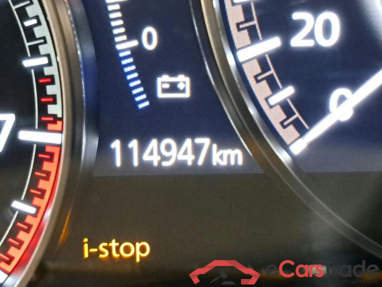 MAZDA - MAZ 3 HATCHBACK 122PK Skymove * PETROL * #5