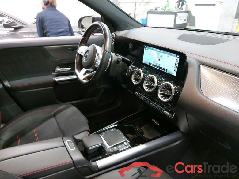 MERCEDES - MER EQA 250 190PK Sport Edition With Heated Seats & Smartphone Integration & Pano Roof * ELECTRIC * #3