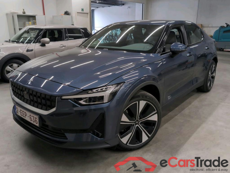 POLESTAR - POL 2 Long Range Dual Motor 408PK & Towing Hook   * ELECTRIC *