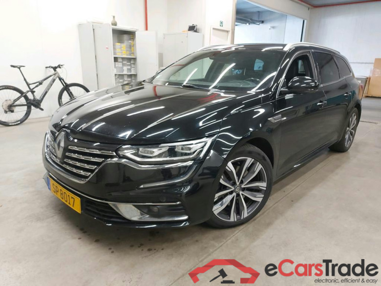 RENAULT - REN TALISMAN GRANDTOUR Blue dCi 160PK EDC Intens & Pack Winter &  Matrix LED & Driver Pack &  Bose Sound #1