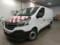 preview Renault Trafic #0
